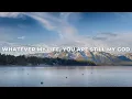 MercyMe - Make It Well (Lyrics)