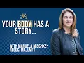 Adaptive Parts Explained How Somatic Therapy Unlocks Deep Trauma Healing