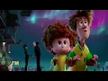 Jonas Blue - I See Love Ft. Joe Jonas (from Hotel Transylvania 3) (Official Lyric Video)