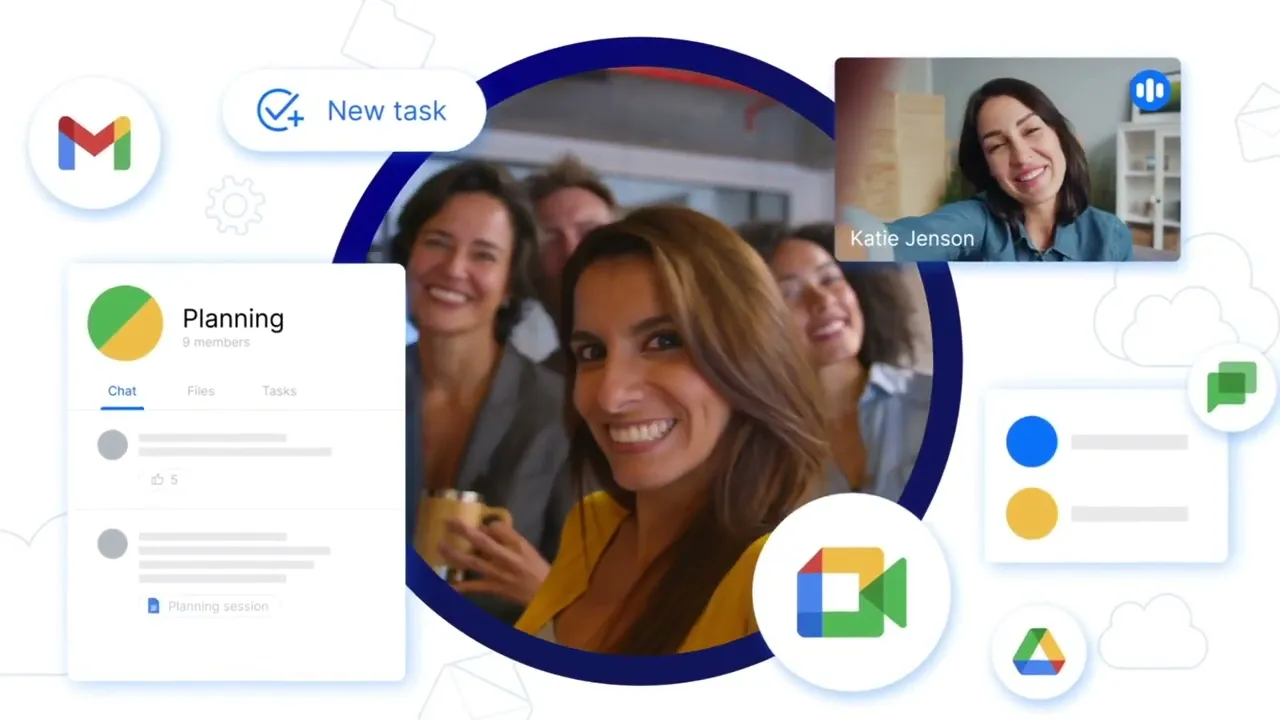 OpenText Product capabilities video