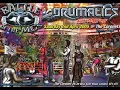 Download Lagu DJ Hazard \u0026 New Breed Crew - Battle Of The Mc's Meets Drumatics 'The Rematch' 02.04.05