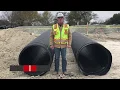 Understanding Underground Utilities - - RO at T A Brown Elementary Episode 4