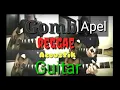 Download Lagu Apel (GOMBLO) cover reggae acoustik guitar | Lman e sulaiman