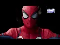 Video di Marvel's Spider-Man | Trailer di lancio | PS4