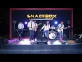 Lagu Veki N' Friends - Diam Diam Suka-cherrybelle (cover) - MLDJAZZ