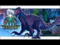 EASIEST Way To DEFEAT GRENDEL Valguero s NEW BOSS ARK Survival Ascended