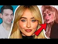 Download Lagu Is Sabrina Carpenter an INDUSTRY PLANT?! PSYCHIC READING