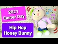 Easter Honey Bunny Hip Hop Animated 2021 - CVS