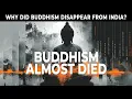 Lagu Waarom is het boeddhisme verdwenen uit India?