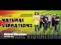 Natural Vibrations: Put a Little Love (Reggae/Hawaiian)