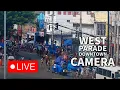 Download Lagu 🟢 West Parade Downtown  Kingston LIVE  | Jamaica LIVE 24/7