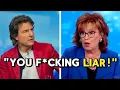 Download Lagu Tom Cruise Walks Off The View After Fiery Argument With Joy Behar