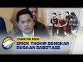 Download Lagu Erick Thohir Curiga Sabotase Usai Timnas Batal Lawan Kuwait - [Primetime News]