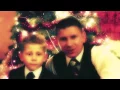Download Lagu Marcin \u0026 Nikodem Siegieńczuk - Wesołych Świąt Wszystkim
