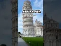 Lagu Menara Pisa, Italia 🇮🇹#pisa #menarapisa #italia #italy #travel #europe #roma