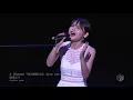 Nobuchika Eri 信近エリ - Woman “W no Higeki” Yori Live "Wの悲劇"より"