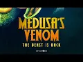 MEDUSA S VENOM Trailer 2023 British Horror Movie