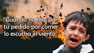  aeminpu chiquillo triste con letra jerusalen de bolivial himnos celestiales