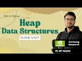 2 17 Heap Data Structure DSA in Python Hindi