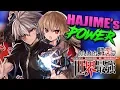 How Hajime Became So OP Transformation Abilities Explained - ARIFURETA Skipped Content
