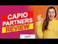 Capio Partners Review - Are They The Best Option