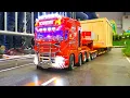 Download Lagu MEGA RC TRUCKS SCALEART MAN, RC EXCAVATORS, RC WHEEL LOADER, RC DOZER, RC CONSTRUCTION SITE ACTION!!