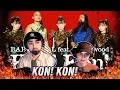 Download Lagu BABYMETAL - Kon! Kon! feat. Bloodywood | REACTION | AN AWESOME SURPRISE DROP!!