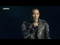 Richie Jen 任賢齊【誅仙我回來+誅仙戀】( 2015.10.20 誅仙3全明星之夜音樂會 )