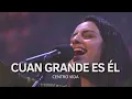 Download Lagu CUAN GRANDE ES ÉL | SI TE TENGO A TI | DESEO ETERNO | WORSHIP | CENTRO VIDA