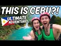 Download Lagu MUST DO CEBU: Kawasan Falls Canyoneering + Osmena Highest Peak 🇵🇭
