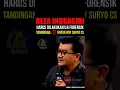 Lagu REZA INDRAGIRI‼HARUS DILAKUKAN UJI FORENSIK TANDINGAN.⁉️ #trending #reza #roysuryo #aiman
