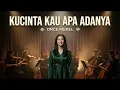 Kucinta Kau Apa Adanya (Aku Mau) – Once Mekel | Versi Pop Jazz (Cover by Aindini)
