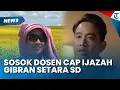 Download Lagu SOSOK MEILANIE, DOSEN IPB yang Tuding Ijazah Gibran Setara SD, Ini Alasannya