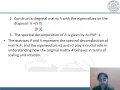 Spectral Decomposition and its Applications