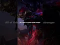 Hanzo old and new voice