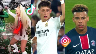 best football edits fails goals u0026 skills 23 football tiktok compilation 23 footballreels
