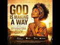 Joy Comes In The Morning (Morning Christian Motivation)
