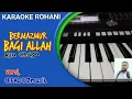 Download Lagu KARAOKE ROHANI \