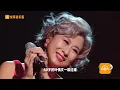 60岁叶倩文再唱《祝福》，一开口就是吊打，林子祥：这让我咋唱！