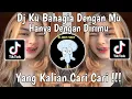 Download Lagu DJ Ku bahagia denganmu Hanya Dengan Dirimu Viral Tiktok Terbaru 2025