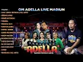 Download Lagu OM ADELLA Live Alun-alun Kota MADIUN//Dhehan audio