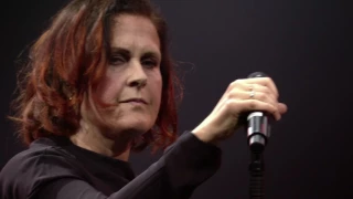 Download Alison Moyet Performing All Cried Out at The Isle of Wight Festival 2017 MP3