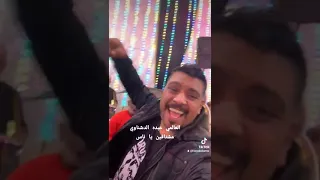 عبده الدشناوي مشتاقين يا ناس 