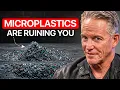 DOCTOR WARNS MICROPLASTICS WILL POISON YOU UNLESS YOU DO THIS