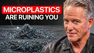 DOCTOR WARNS MICROPLASTICS WILL POISON YOU UNLESS YOU DO THIS