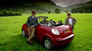 Download Top Gear ~ Convertibles in the UK MP3