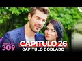 Habitacion 309 Capitulo 26 Version Larga