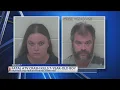 Couple arrested after 7-year-old dies in Scioto County ATV crash