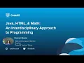 Bryson Java Html and Math An Interdisciplinary Approach 21