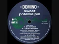 Domino - Sweet Potato Pie